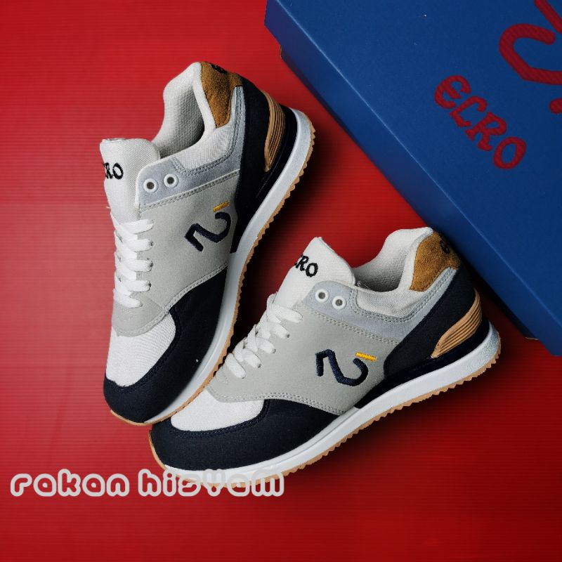 PROMO SNEAKERS ELRO ORIGINAL  PRIA WANITA PREMIUM SNEAKERS  ELRO SEPATU FASHION PRIA WANITA SEPATU SPORT TERBARU SEPATU CASUAL TERLARIS  SEPATU SANTAI SEPATU OLAH RAGA