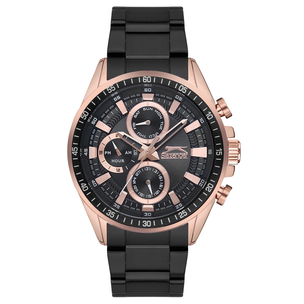 Slazenger Casual  Men's Watches SLZ SL.09.6342.2.02