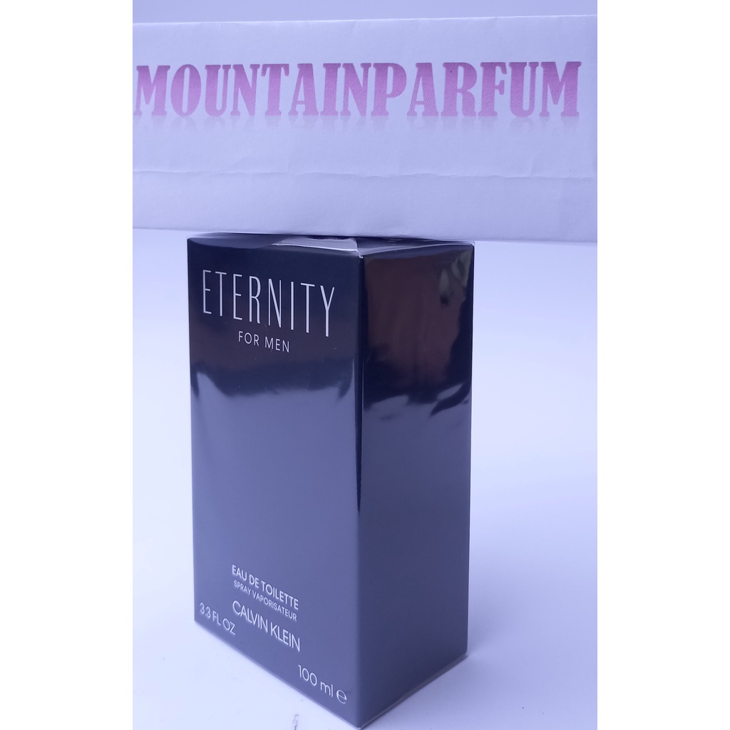 Eternity For Men Calvin Klein for men
