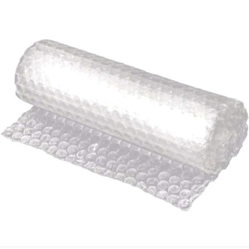 

Packing bubble wrap khusus prodak anda lebih aman