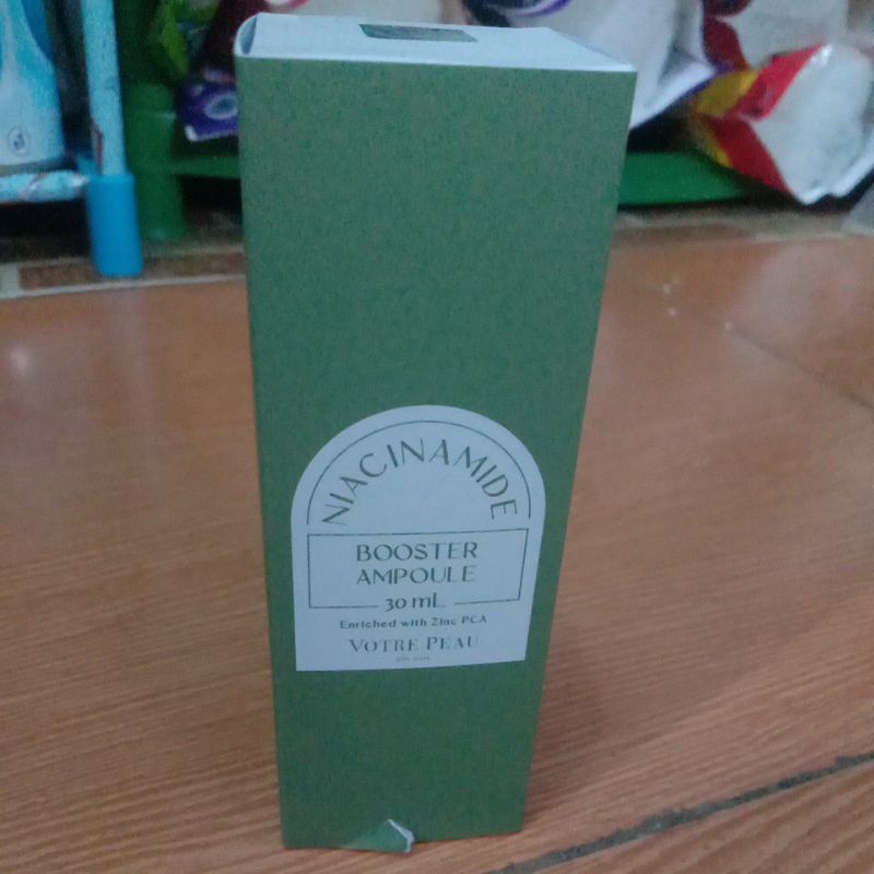 votre peau 30ml