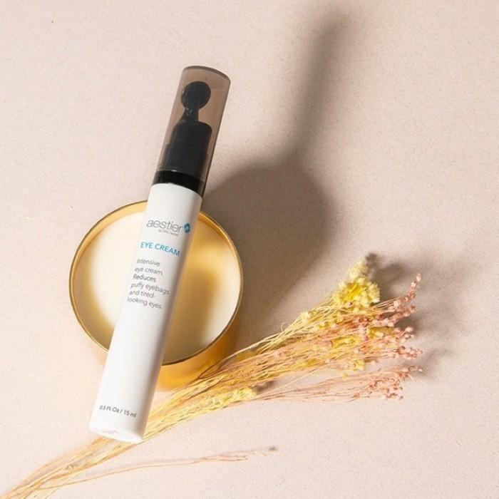 Eye Cream Aestier 081