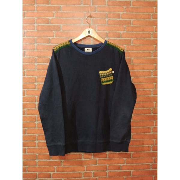 Crewneck Beanpole