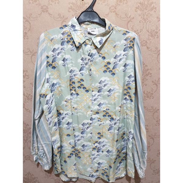 cottonink x kamiidea