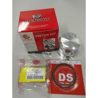 Piston kit kaze tersedia os 25 75 125 dan 175