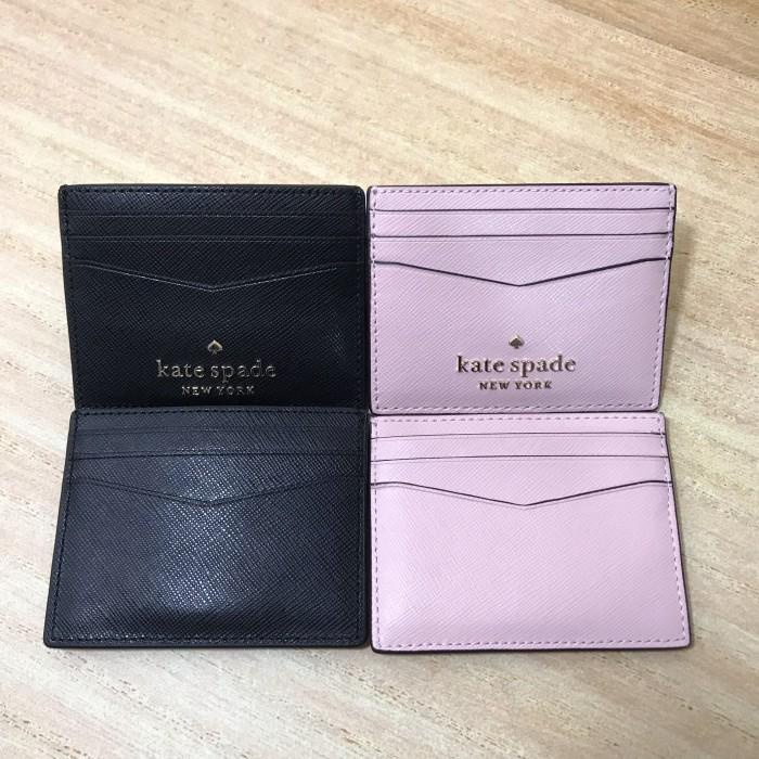 

KS Staci Slim Card Case