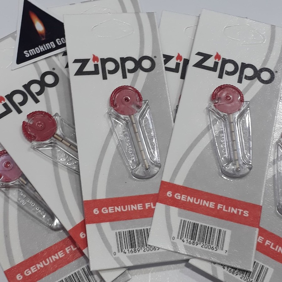 zippo Batu Korek Api Batre Korek Zipo Flint Batu api Original