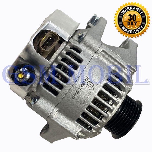 Alternator Dinamo Toyota Altis Wish - 6445