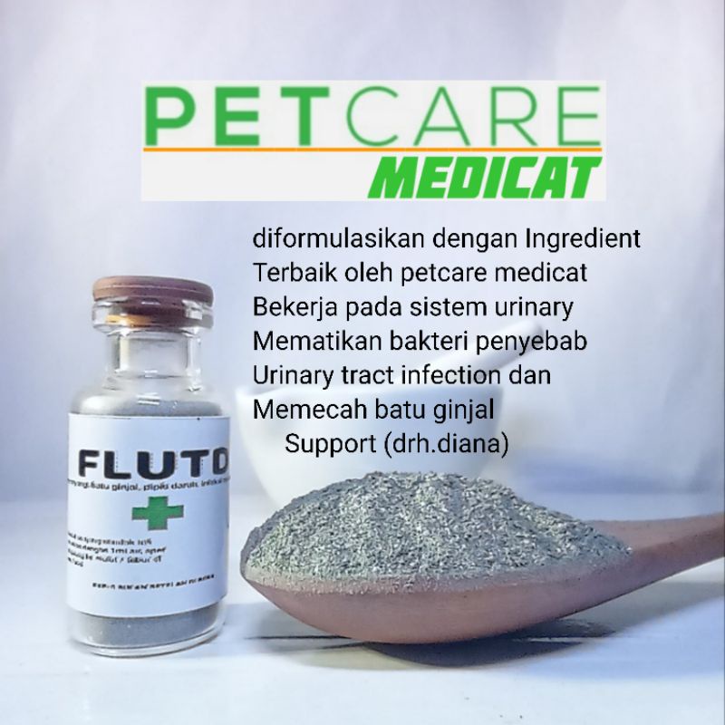 Obat Saluran kencing kucing Obat anyang anyang kucing obat infeksi saluran kemih kucing obat FLUTD ampuh