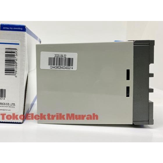 XJ3-G PHASE FAILURE RELAY & PHASE SEQUENCE PROTECTIVE RELAY CHINT XJ3G