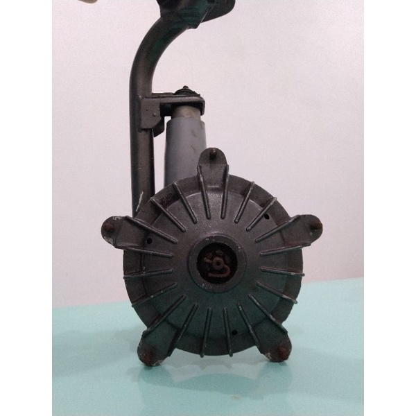 Fork Vespa PTS
