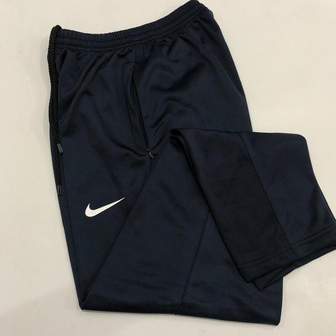 Training Panjang Resleting Ni01 / Celana Training Olahraga Pria