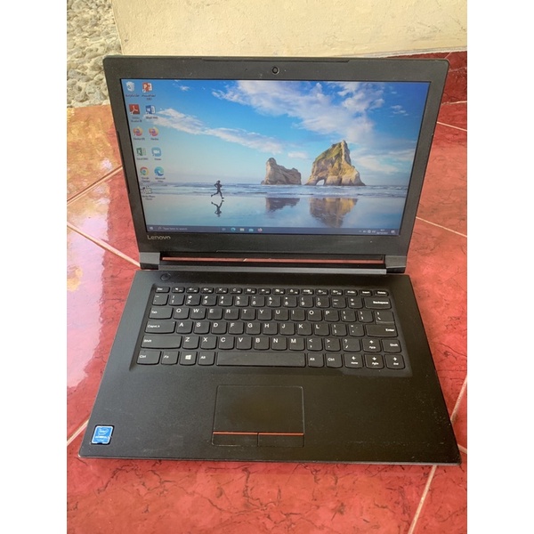 laptop Lenovo v110-14