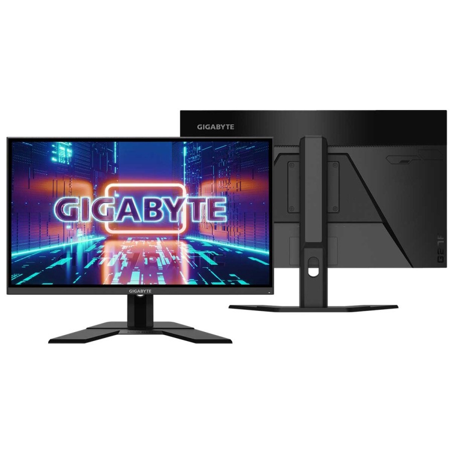 Monitor LED Gaming Gigabyte G27F FHD IPS Gaming Monitor 144Hz