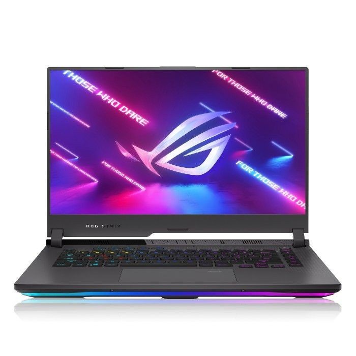 ASUS ROG G513IC R735B7GO11 - RTX3050 4GB RYZEN 7 4800H 8GB 512SSD WINDOWS 11+OHS 15.6 INCHI FHD 144HZ RGB