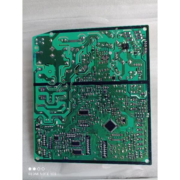 Modul pcb indor ac sharp 1.5pk - 2pk UCY NCY ORIGINAL