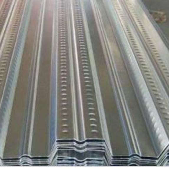 Bondek Tebal 0.75 mm STD