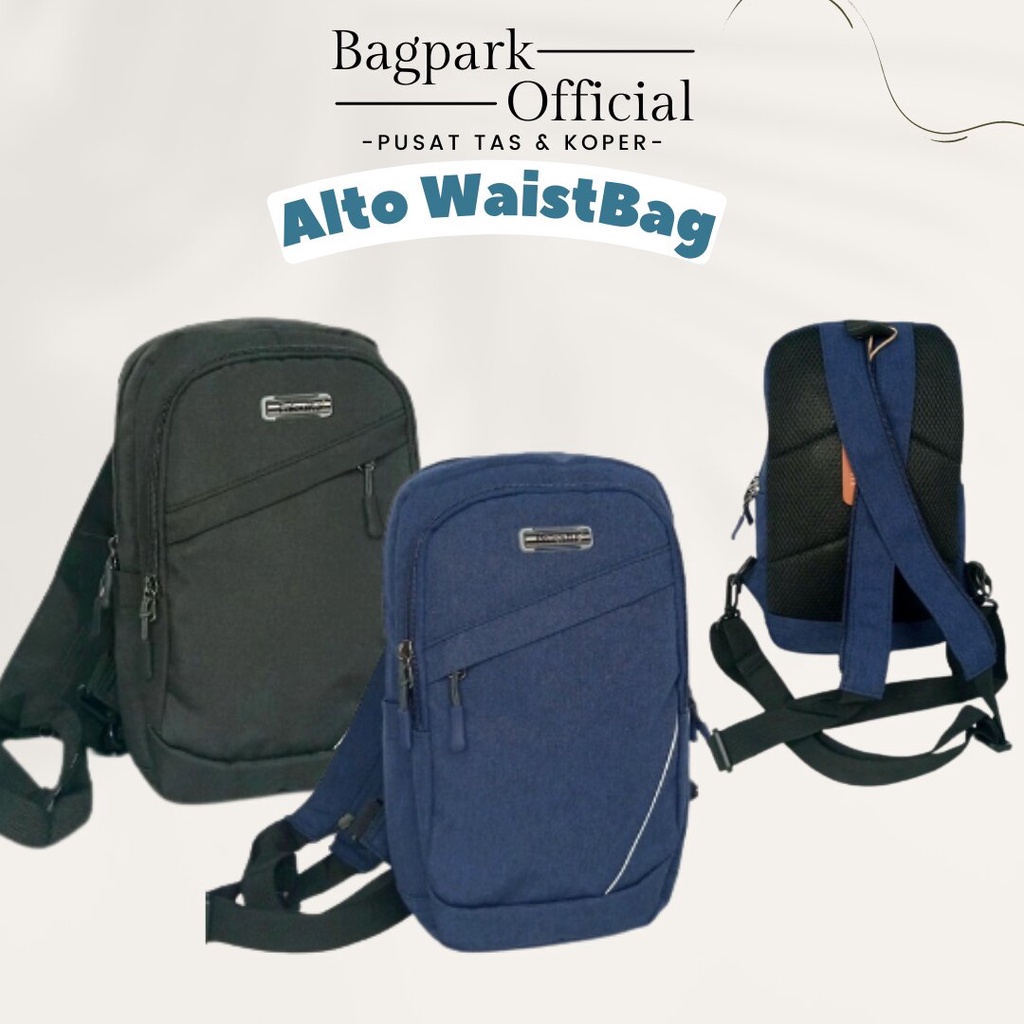 TAS SELEMPANG PRIA TAS SLINGBAG PRIA PALO ALTO ORIGINAL BISA DI RANSEL SELEMPANG 2 IN 1TERMURAH