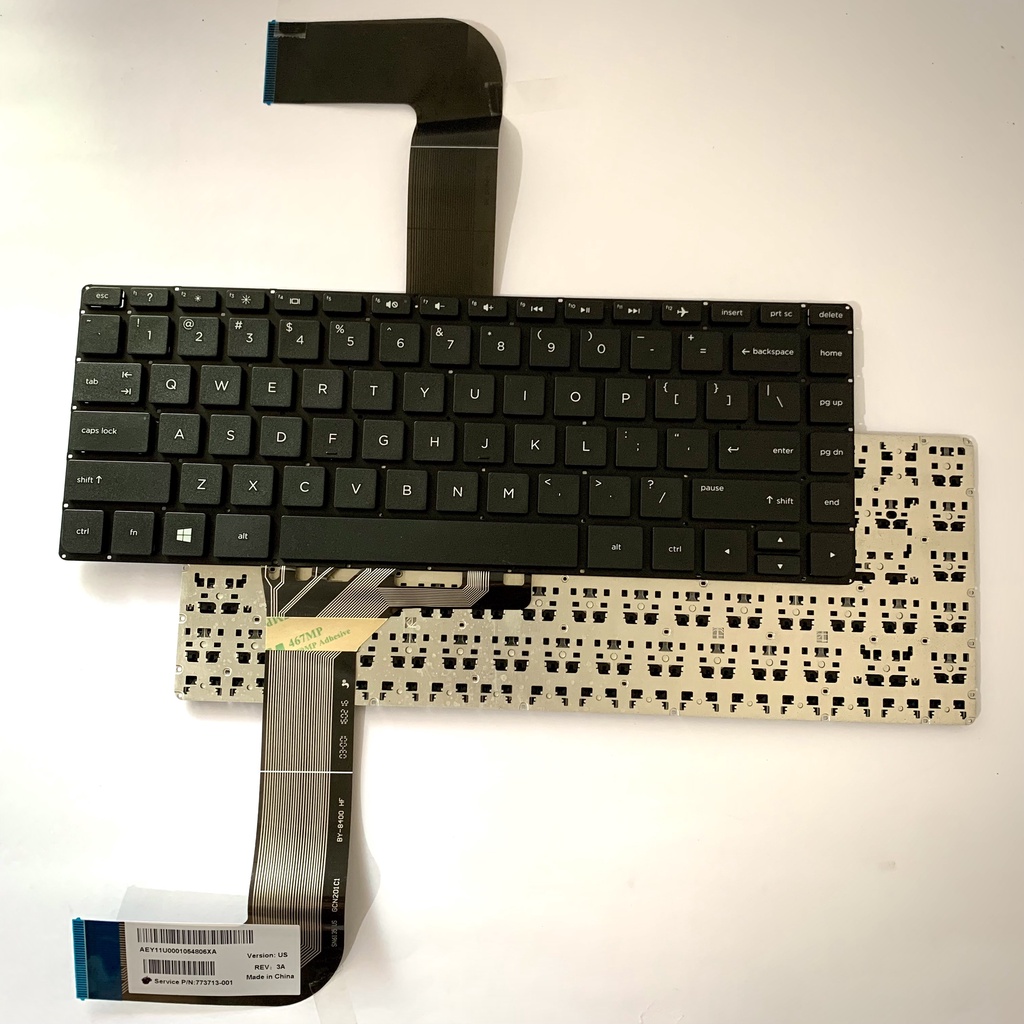 Keyboard HP 14-V,14-U,14-P,14-T,14-U,14-U21