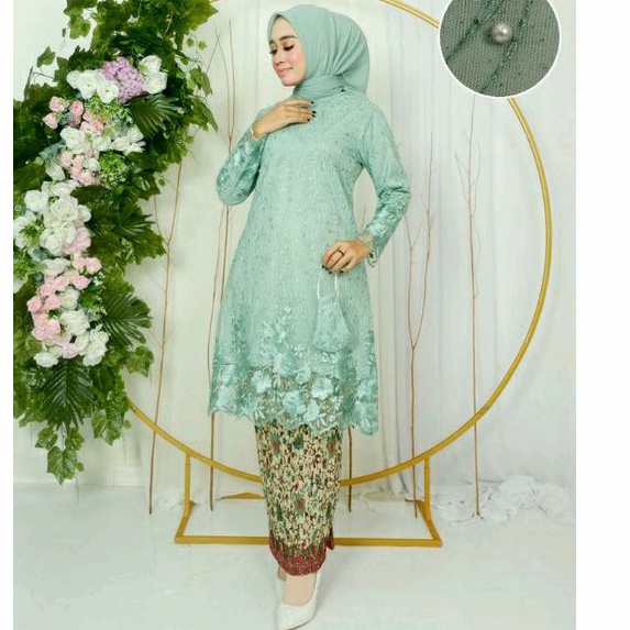 PRODUK TERLARIS ~ KEBAYA MODERN ~ATASAN KEBAYA MODERN ~KEBAYA WISUDA ~KEBAYA ~ATASAN KEBAYA