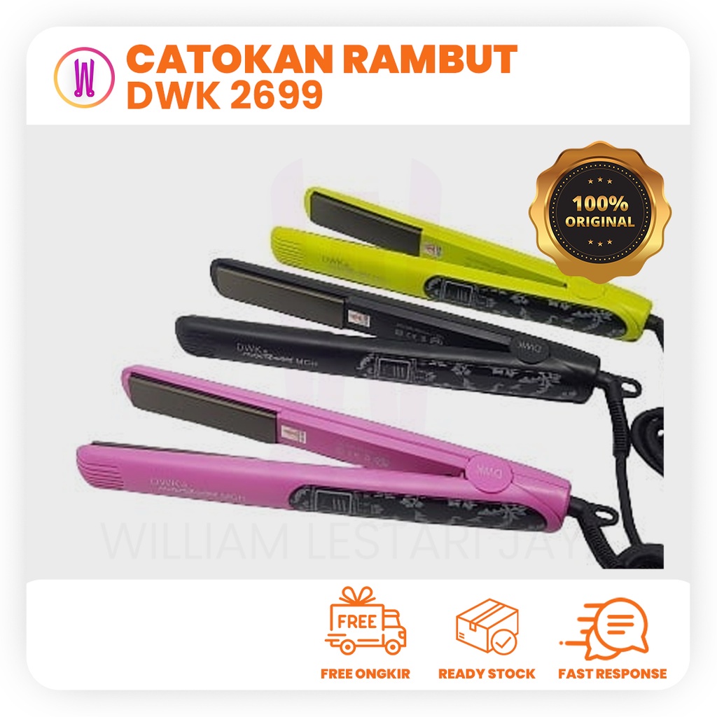 CATOK CATOKAN DWK D-2699