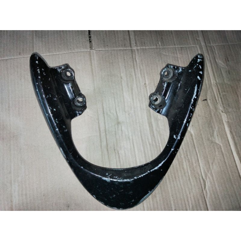 behel bagasi belakang HONDA Vario lama seken original cabutan motor