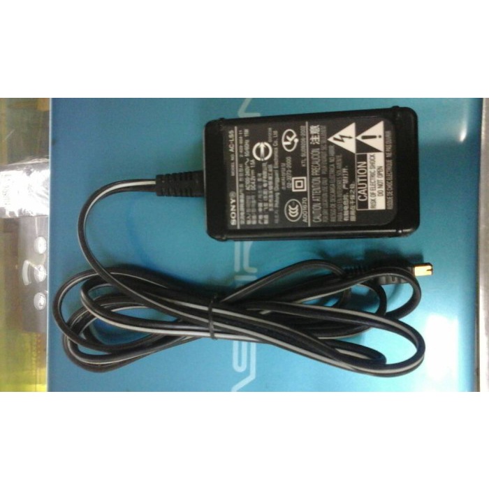 carger handycam sony universal