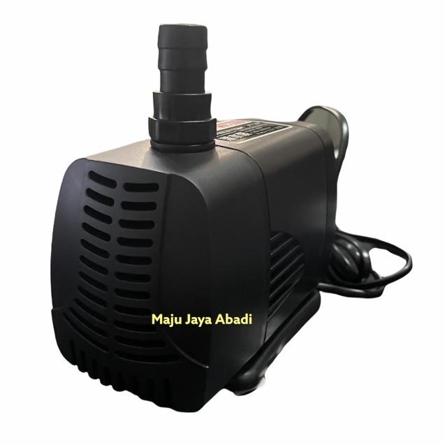 Pompa Celup Air Aquarium Kolam Airlux WP 105 Submersible Pump