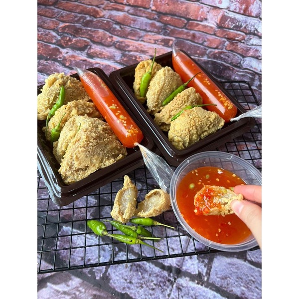 

TAHU WALIK