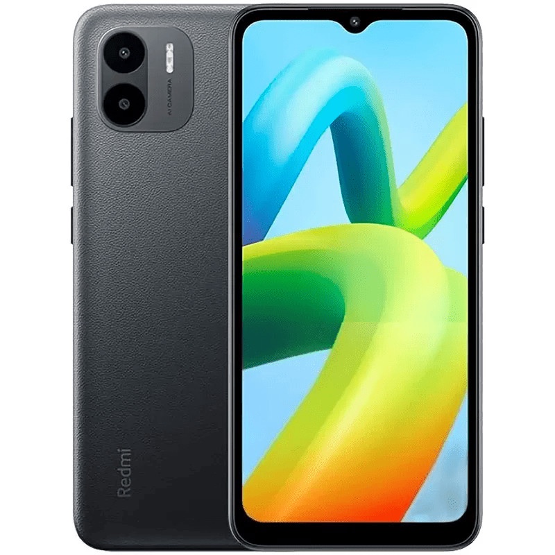 Xiaomi Redmi A1 2/32 Ram 2GB Internal 32GB Garansi Resm