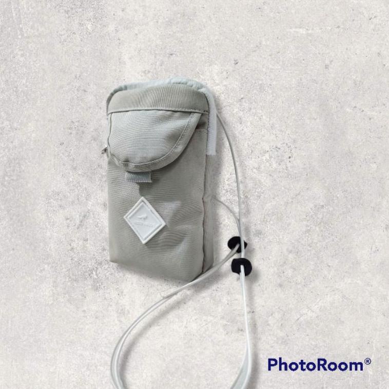 ニ HIZZPABLOS CLIO TASPRIA WAISTBAG PRIA WAISTBAG MINI TAS SELEMPANG TAS WANITA TAS MAHAL CEWE TAS MI