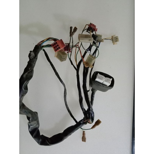 Jual KABEL SOKET SPEEDOMETER KARISMA X Shopee Indonesia