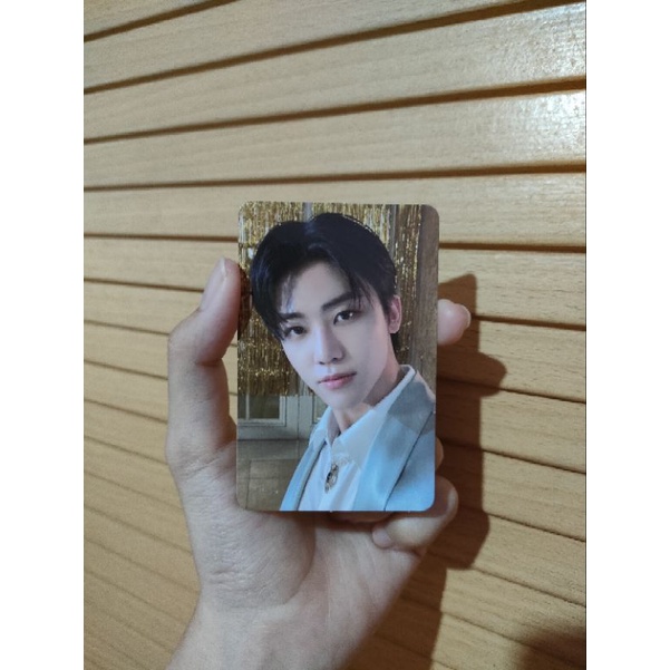 PC JAEMIN AR HOT SUMMER DREAM