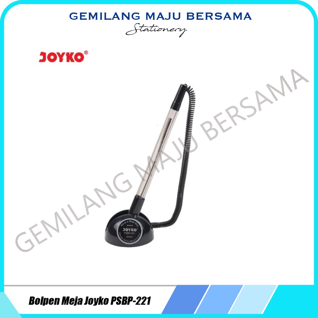 

Pen Stand Joyko PSBP-221