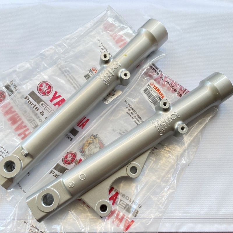 BOTTOM SHOCK DEPAN RXKING RX KING NEW ORIGINAL YAMAHA