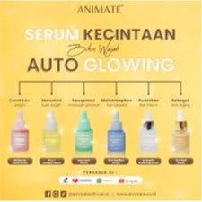 Animate Facial Serum 20ml