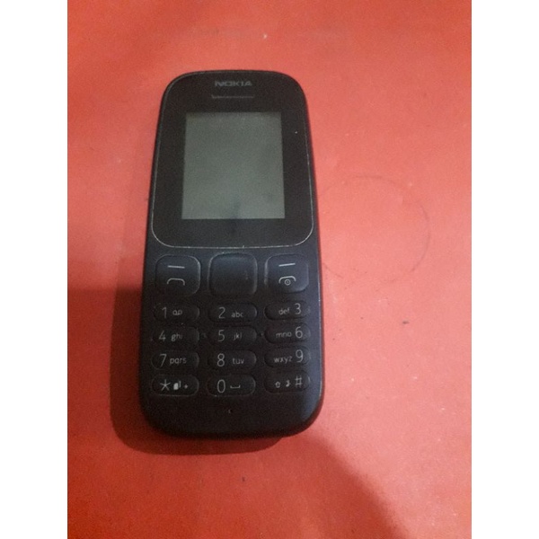 mesin nokia ta 1034 original