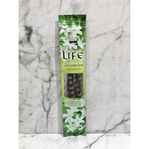 Hio dupa India Darshan Life