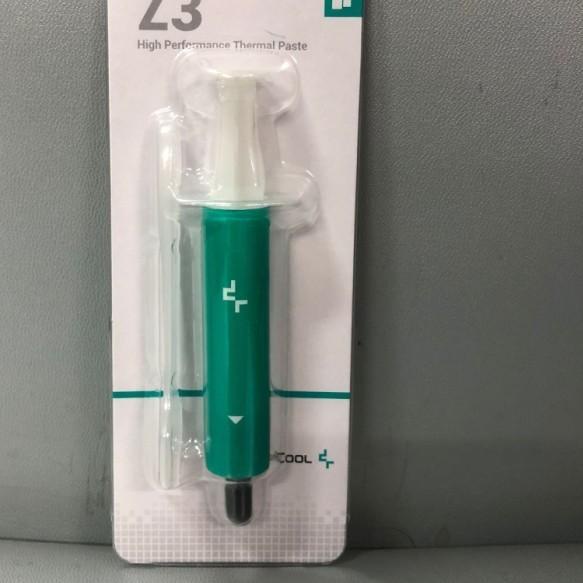Deepcool Z3 Thermal Paste DeepCool Termal Pasta Z3