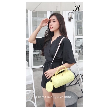 Jims Honey Larissa Bag