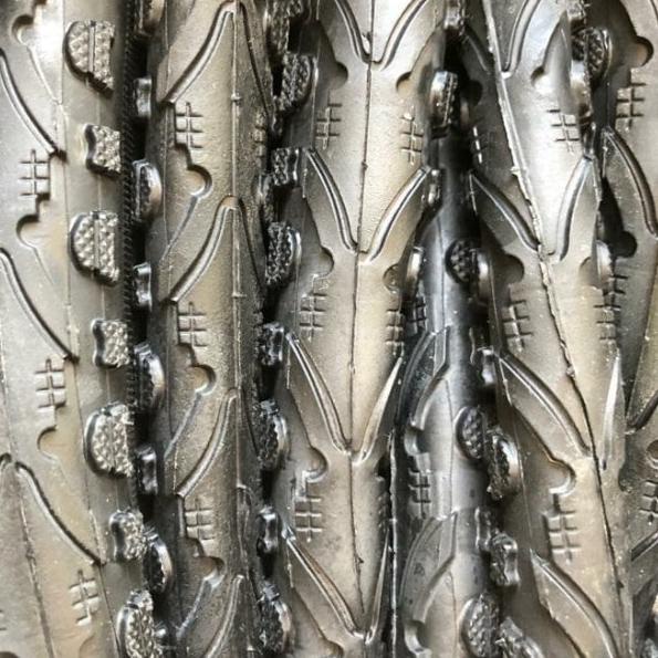 Ban luar fixie/hybrid kenda 700 x 38C