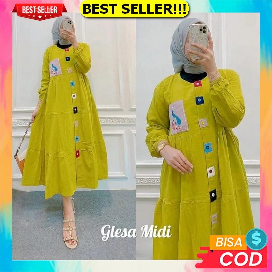 Gamis Dewasa Hitam Jumbo Gamis Gamis Hitam Dewasa Terbaru Dewasa 2022 Wanita Gamis Polos Hitam Dewas