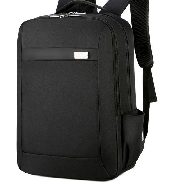 Tas Pria Ransel Parkson Tas Laptop tas Travelling IMPORT Murah 005