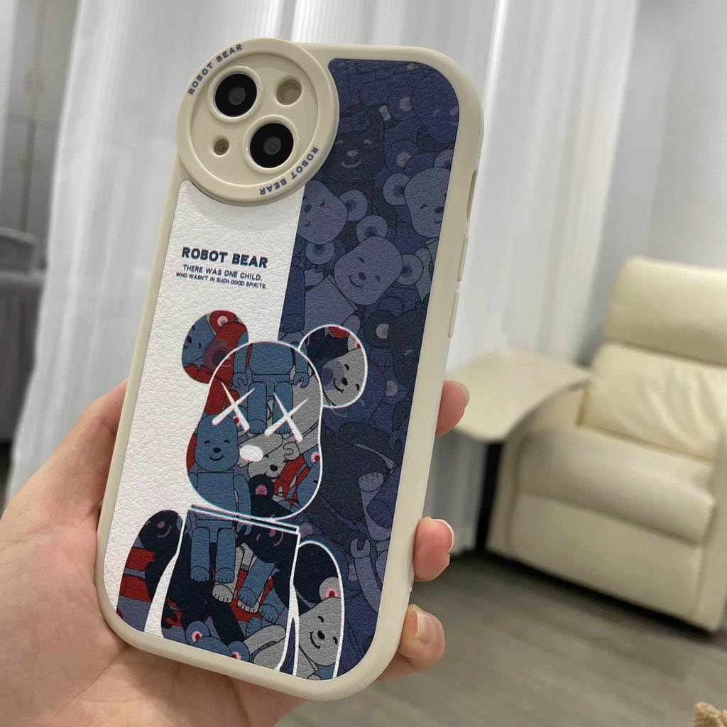 Case Bahan TPU Untuk iPhone 14 14pro 14Plus 14prm 13 13pro 13pro 13prm 11 7Plus 8Plus Xr XS 12pro Max