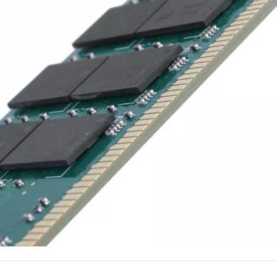 Memory RAM DDR2 4GB 4G 800MHz PC2-6400 240 Pin DIMM 240 Pin untuk PC - Intel DDR2 2GB