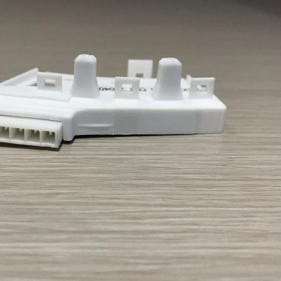 Sensor Motor Direct Mesin cuci LG Front Loading 6501KW2001A 6501KW2001