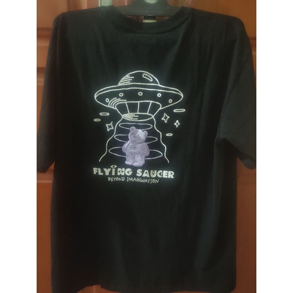 Kaos Ambler Second Brand