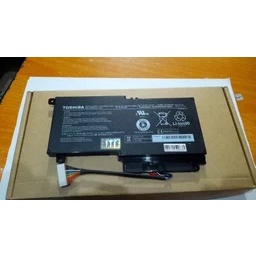 Baterai Toshiba PA5107U L55Dt-A5293 L55-A5284 L55-A5284NR L55-A5299 L55Dt-A5254 L40-A