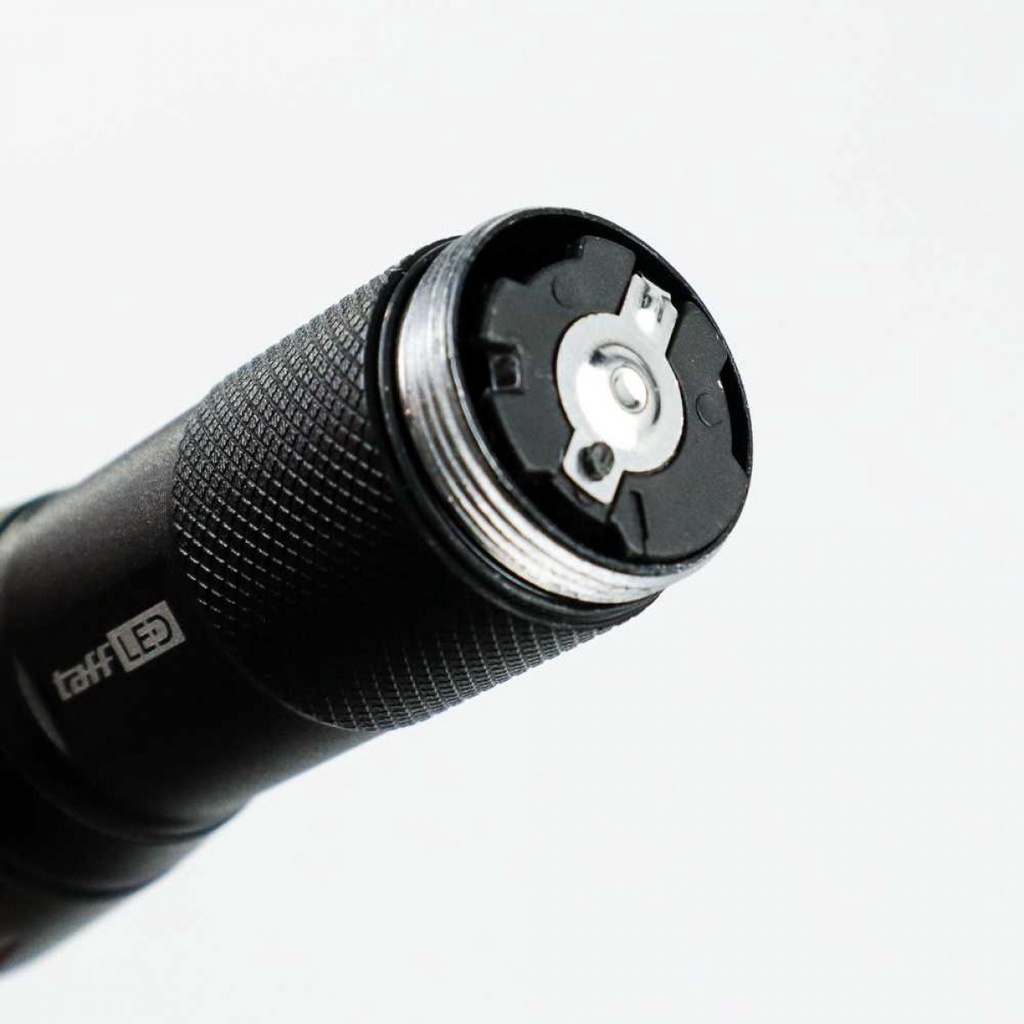 Senter LED Mini E17sCree XM-L T6 3800 Lumens