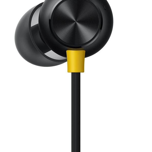 Realme Buds Classic Earphone - Buds 2 Neo BLK